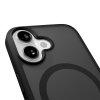 iPhone 17 Skal Gradient Svart