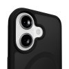 iPhone 17 Skal Gradient Svart