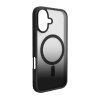 iPhone 17 Skal Gradient Svart