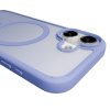 iPhone 17 Skal Gradient Blå