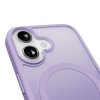 iPhone 17 Skal Gradient Rosa