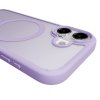 iPhone 17 Skal Gradient Rosa
