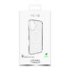 iPhone 17 Skal Lite Mag Transparent