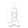 iPhone 17 Skal Lite Mag Transparent Grön