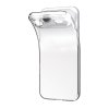 iPhone Air Skal Nude Transparent