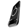 iPhone Air Skal Impact Clear D3O MagSafe Transparent