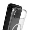 iPhone Air Skal Impact Clear D3O MagSafe Transparent