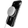 iPhone Air Skal Impact Clear D3O MagSafe Transparent