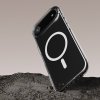 iPhone Air Skal Impact Clear D3O MagSafe Transparent