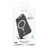 iPhone Air Skal Impact Clear D3O MagSafe Transparent