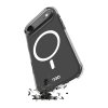 iPhone Air Skal Impact Clear D3O MagSafe Transparent
