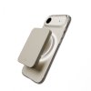 iPhone Air Skal Lite Mag Transparent Brun
