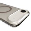 iPhone Air Skal Lite Mag Transparent Brun