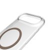 iPhone Air Skal Lite Mag Transparent Brun