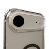 iPhone Air Skal Lite Mag Transparent Brun