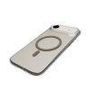 iPhone Air Skal Lite Mag Transparent Brun