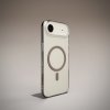 iPhone Air Skal Lite Mag Transparent Brun