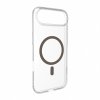 iPhone Air Skal Lite Mag Transparent Brun