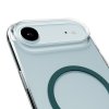iPhone Air Skal Lite Mag Transparent Grön