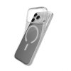iPhone 17 Pro Skal 0.3 Mag Transparent