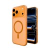 iPhone 17 Pro Skal Daylight MagSafe Orange