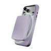 iPhone 17 Pro Skal ICON Mag Pro Lavender