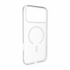 iPhone 17 Pro Max Skal Lite Mag Transparent