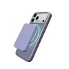 iPhone 17 Pro Skal Pulse MagSafe Crown Blue