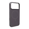 iPhone 17 Pro Skal Pulse MagSafe Mörkgrå