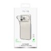 iPhone 17 Pro Max Skal Nude Transparent