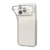 iPhone 17 Pro Max Skal Nude Transparent