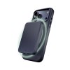 iPhone 17 Pro Max Skal ICON Mag Pro Crown Blue