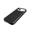 iPhone 17 Pro Max Skal Pulse MagSafe Svart