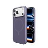 iPhone 17 Pro Max Skal Pulse MagSafe Crown Blue