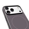 iPhone 17 Pro Max Skal Pulse MagSafe Mörkgrå