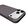 iPhone 17 Pro Max Skal Pulse MagSafe Mörkgrå