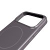iPhone 17 Pro Max Skal Pulse MagSafe Mörkgrå