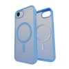 iPhone 16e/17e Skal Gradient Blå