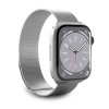Apple Watch 38/40/41mm Armband Milanese Silver