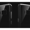 Pure Series Skal till Samsung Galaxy S8 TPU och Hårdplast Svart