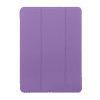 Book Case iPad Pro 12.9 Lila