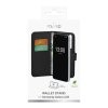Samsung Galaxy A35 Fodral Wallet Stand Svart