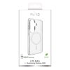 Samsung Galaxy S26 Skal Lite Mag Transparent