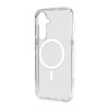 Samsung Galaxy S26 Skal Lite Mag Transparent