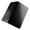 Samsung Galaxy S26 Plus Fodral Wallet Stand Svart