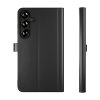Samsung Galaxy S26 Plus Fodral Wallet Stand Svart
