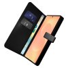 Samsung Galaxy S26 Ultra Fodral Wallet Stand Svart