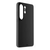 Samsung Galaxy S26 Ultra Skal Icon Svart