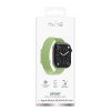 Apple Watch 38/40/41/42mm Armband Sport Strap Salted Lime