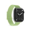 Apple Watch 38/40/41/42mm Armband Sport Strap Salted Lime